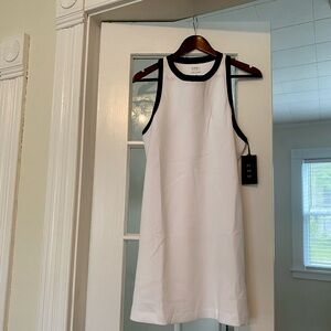 NWT YPB neoKNIT Unlined Mini Dress